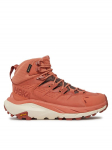 Hoka Matkajalatsid Kaha 3 Gtx GORE-TEX 1123156 Oranž