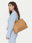 LOVE MOSCHINO K&auml;ekott JC4054PP1MLG0105 Beež