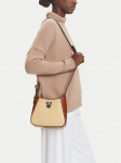 LAUREN RALPH LAUREN K&auml;ekott 431966751001 Pruun