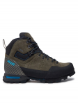Millet Matkajalatsid G Trek 4 Gtx GORE-TEX MIG1823-N9644 Tumesinine