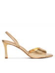 Aldo Sandaalid Andya 14295887 Kuldne