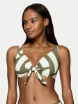 Triumph Bikini &uuml;lemine osa Summer Allure 10214577 Roheline