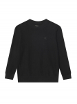 Calvin Klein Jeans Kampsun Basic IB0IB02641 Must Regular Fit