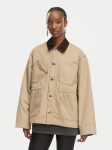 G-Star Raw Kevad-s&uuml;gis jope Boyfriend Barn D28436-E347 Beež Relaxed Fit