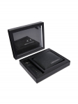 Armani Exchange Kingikomplekt XM001275 AF12702 UC001 Must