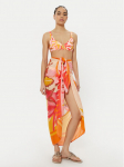 Maaji Pareo Summer Dunes Isla PT2079CPR014 Oranž Regular Fit