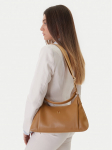 Tommy Hilfiger K&auml;ekott Th Essential Shoulder Bag AW0AW18373 Pruun