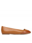 Liu Jo Baleriinad Brigitte 03 SF5041 PX695 Pruun