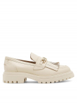 Eva Minge Loaferid ANGE-1018 Beež