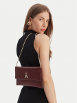 Patrizia Pepe K&auml;ekott CB5460/L011-B861 Pruun