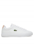 Lacoste Tossud Lerond 7-49CFA0037 Valge