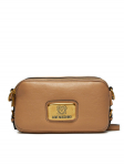 LOVE MOSCHINO K&auml;ekott JC4272PP0LKB0106 Pruun