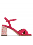 Tamaris Sandaalid 1-28362-46 Roosa