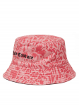 Juicy Couture K&uuml;bar Bot Bucket JCAWH125711 Roosa