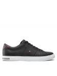 Tommy Hilfiger Tossud Essential Leather Detail Vulc FM0FM04047 Must