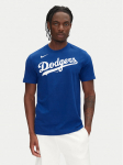 Nike T-s&auml;rk N199-4EW-LD-0U5 Sinine Regular Fit