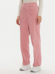 United Colors Of Benetton Riidest p&uuml;ksid 4HA2DF07I Roosa Regular Fit