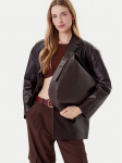 Armani Exchange K&auml;ekott XW000915 AF11902 U6304 Pruun