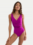 Triumph Ujumistrikoo Summer Twist OP 03 10226502 Roosa
