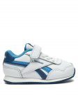 Reebok Tossud Royal Cl Jog 3.0 1V 100044509 / GW5280 Valge