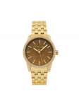 Michael Kors K&auml;ekell Bryant Chrono MK7581 Kuldne