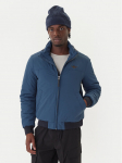 Aeronautica Militare Bomber-jakk 252AB3026UCT03264 Sinine Regular Fit