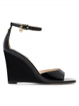 Nine West Sandaalid ALAYNA FF-2155 Must
