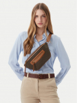 MICHAEL Michael Kors K&auml;ekott Jet Set 30S6GTVM8B Pruun