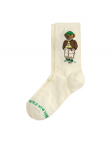 Polo Ralph Lauren Pikad sokid 455982926001 Ekr&uuml;&uuml;v&auml;rv