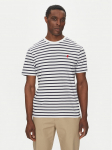Save The Duck T-s&auml;rk DT1743M BESY20 Tumesinine Regular Fit