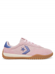 Converse Tossud Run Star Trainer Stitched Suede A16076C Roosa
