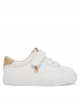 Polo Ralph Lauren Tossud RF104099 Valge
