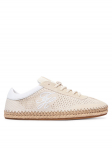Tommy Hilfiger Espadrillid Th Heritage Rope Sneaker FW0FW09406 Beež