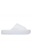 Converse Pl&auml;tud Essential Slide A12173C Valge