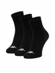 Kappa Pikad sokid CEO_KR_FRESH_SS26 (3-PACK) Must