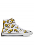 Converse Tennised Chuck Taylor All Star Construction Truck Easy-On A10766C Valge