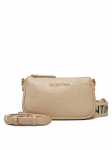 Valentino K&auml;ekott Pansy VBS8PG42 Kreemjas