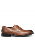 Geox Poolsaapad U Barberigo U56MBC 00043 C6610 Pruun