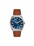Fossil K&auml;ekell Everett FS6115 Pruun