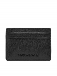 MICHAEL Michael Kors Kaardihoidik Jet Set 32T5TJ6D1L Must