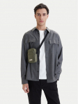 Calvin Klein Kotike Sleek Slim Reporter LV04D3233G Roheline