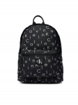Calvin Klein Seljakott Aop Backpack IU0IU00725 Must