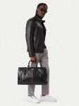 Guess N&auml;dalavahetuse kott TMTOCS P6134 Must