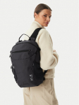 Jack Wolfskin Seljakott 330401 Must