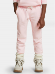Polo Ralph Lauren Dressip&uuml;ksid 312860018020 Heleроosa Regular Fit