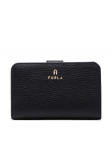 Furla Rahakott Camelia WP00314-HSF000-O6000-1-007-20-CN-P Must