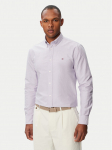 Tommy Hilfiger S&auml;rk Solid Heritage MW0MW35774 Helelilla Regular Fit