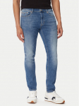 Tommy Jeans Teksad Austin DM0DM23355 Sinine Slim Fit