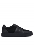 Calvin Klein Tossud Classic Cups Laceup Knit HM0HM02130 Must