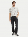 KARL LAGERFELD T-s&auml;rk 755139 563224 Valge Regular Fit